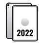 Apple iPad 10.ª gen 64 GB Wi-Fi Plata